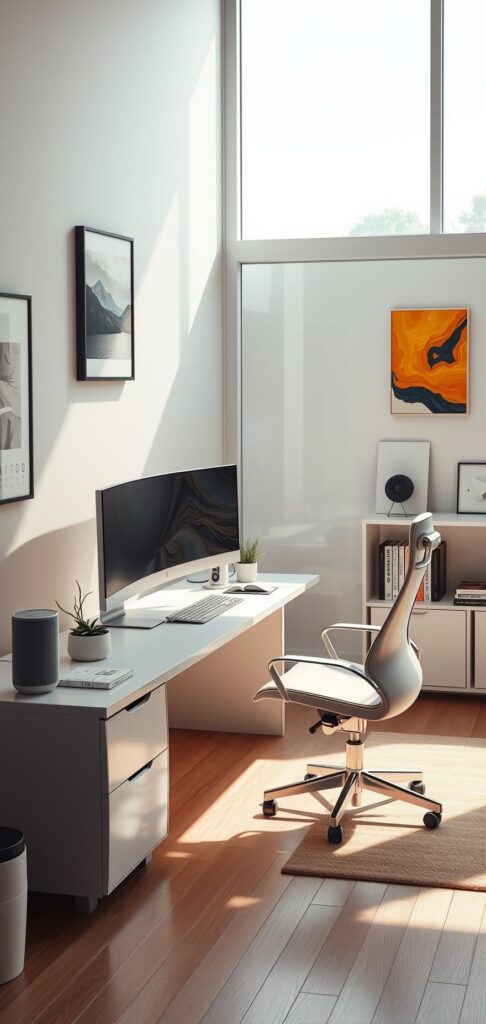 Add Personal Touches to Your Space
