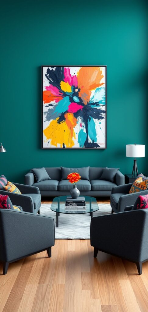 Art and Decor Tell Your Story