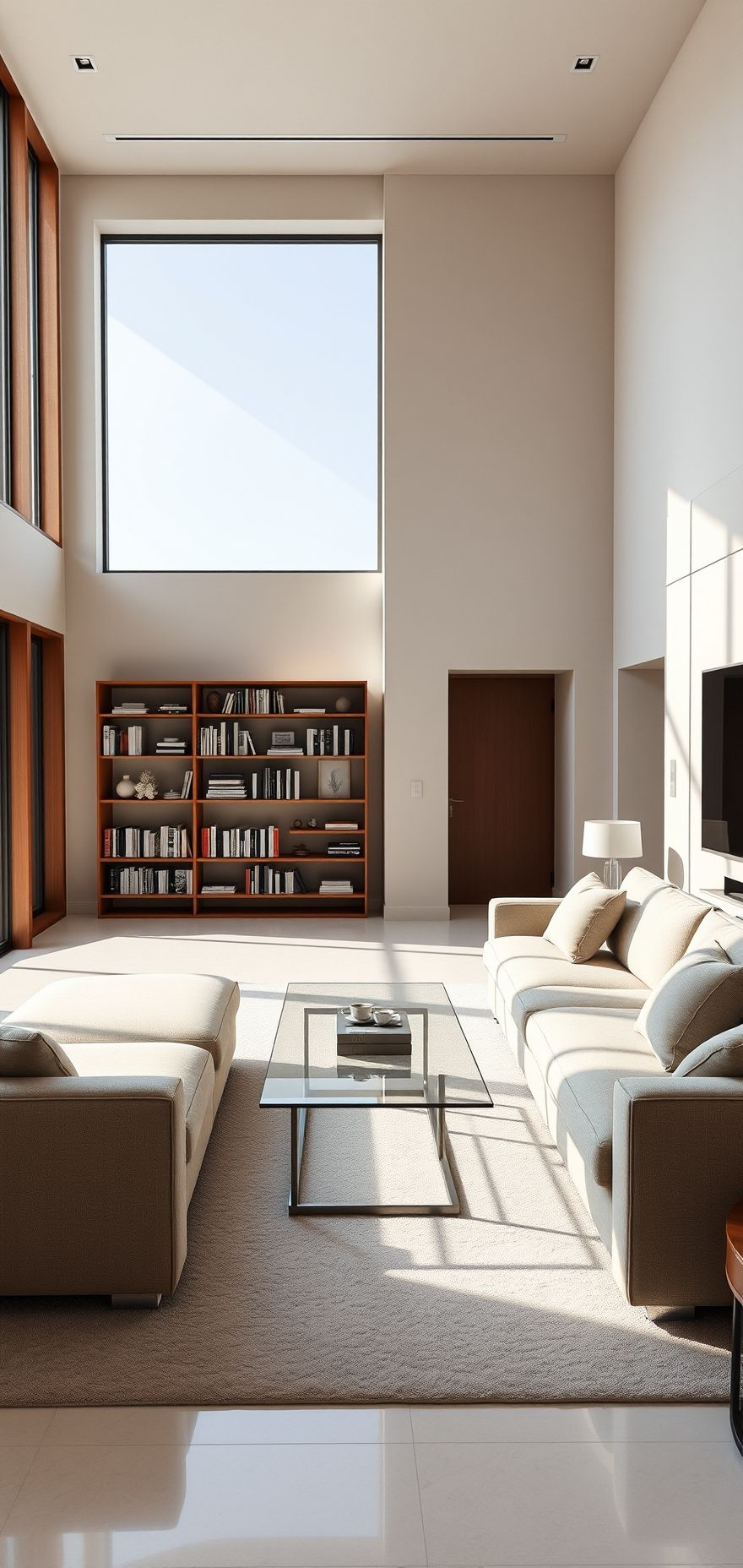 Balancing Luxury and Practicality