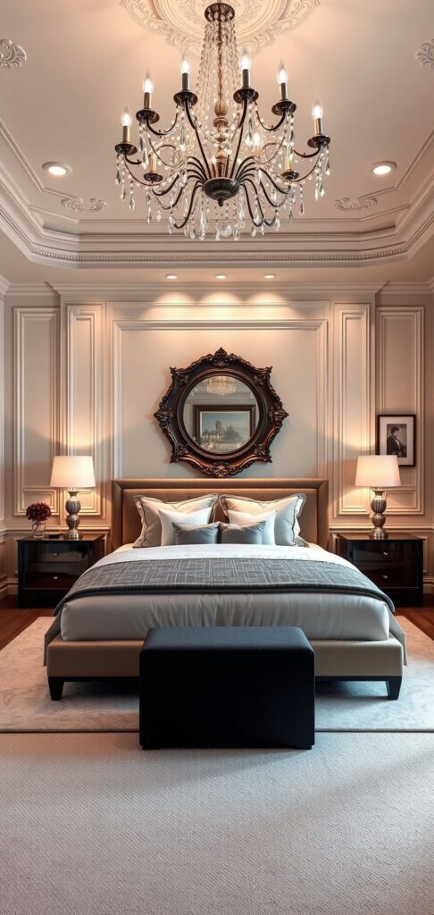 Blending Tradition with Modern Flair