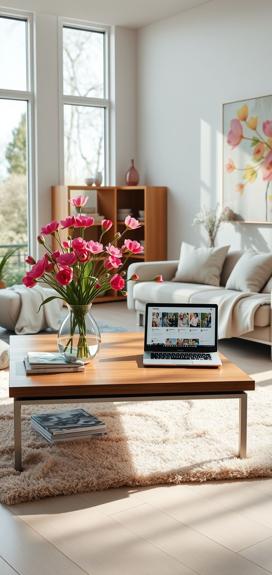 Boost Your Online Presence with Motivational Spring Quotes