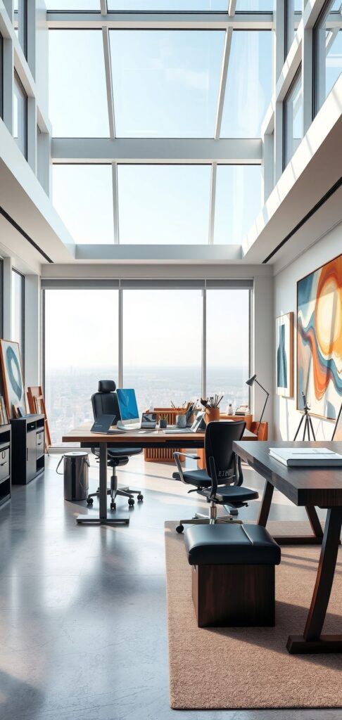 Choose the Right Furniture
