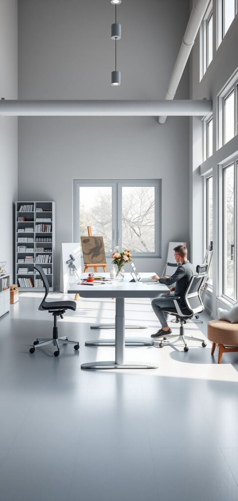 Choose the Right Furniture for Comfort and Functionality