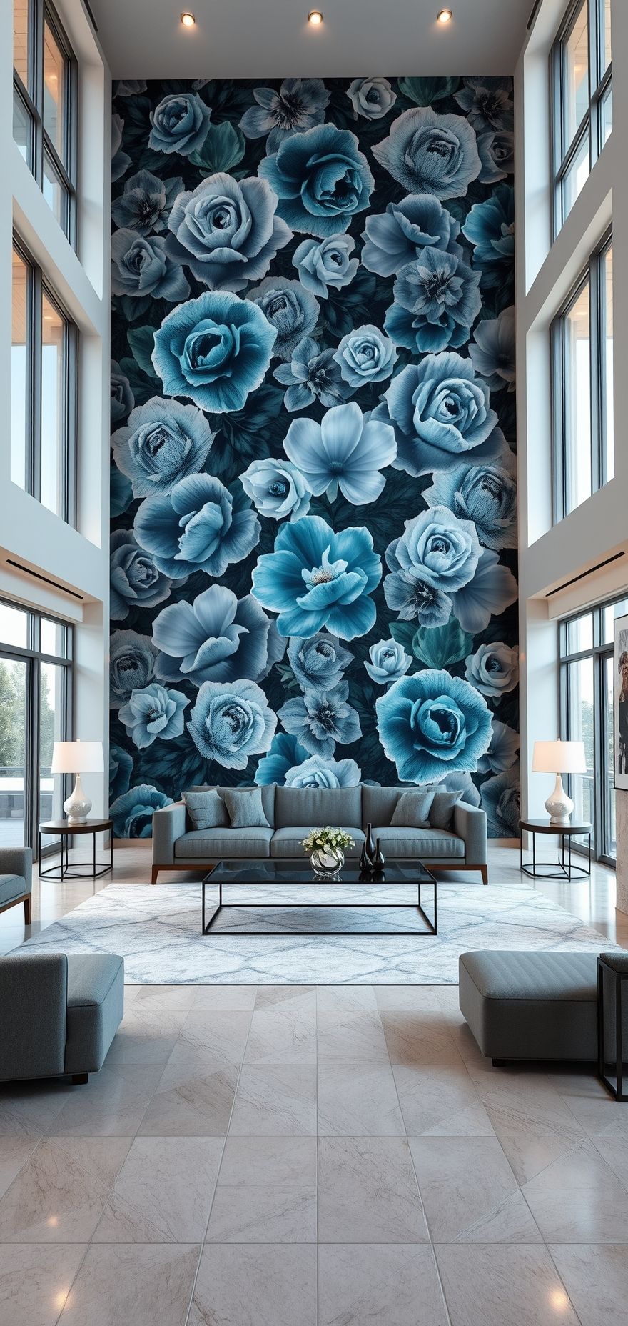 Choose the Right Pattern for Your Space