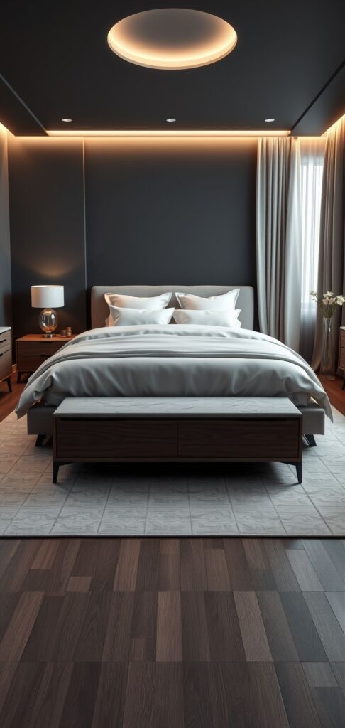 Choosing a Harmonious Color Palette