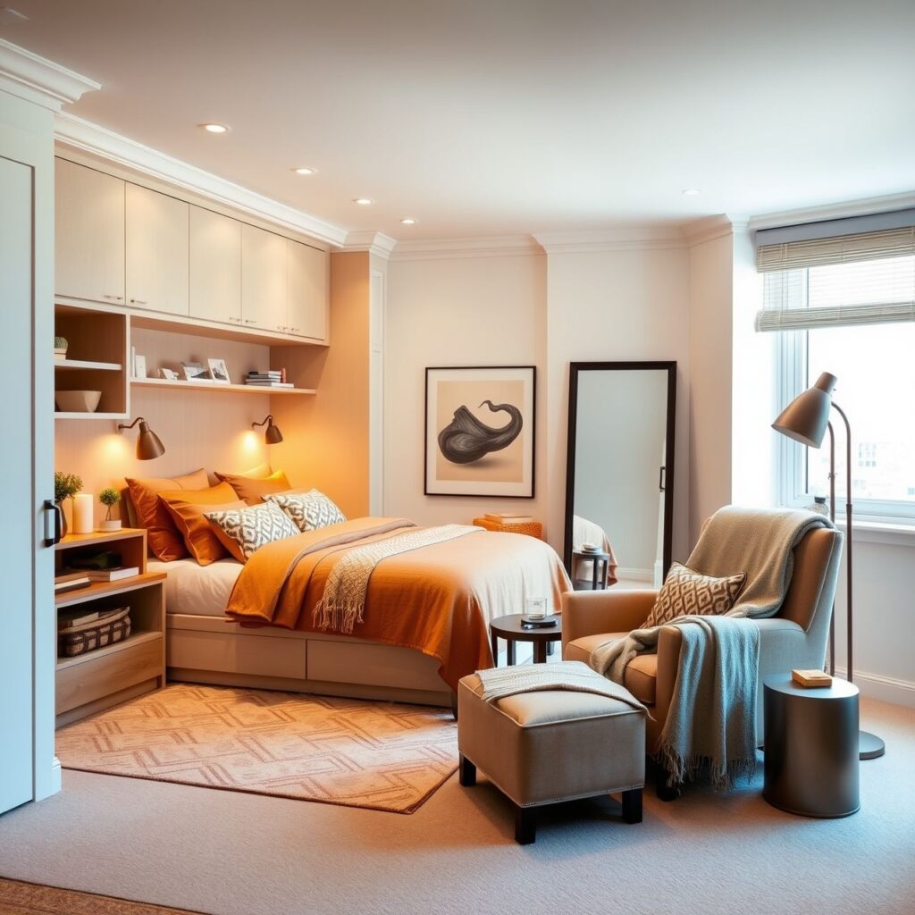 Cozy Guest Bedroom Ideas Create a Welcoming Comfortable Space