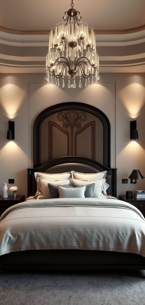 Creating a Captivating Ambiance with Lighting