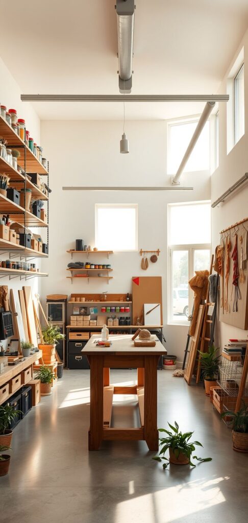 DIY Solutions for Budget Friendly Organization