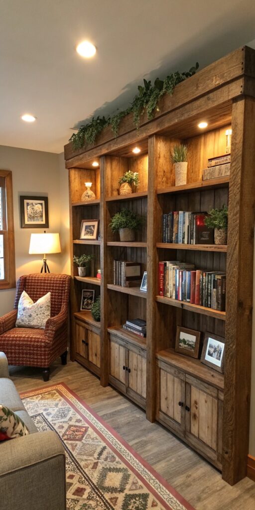DIY Solutions for a Personalized Touch