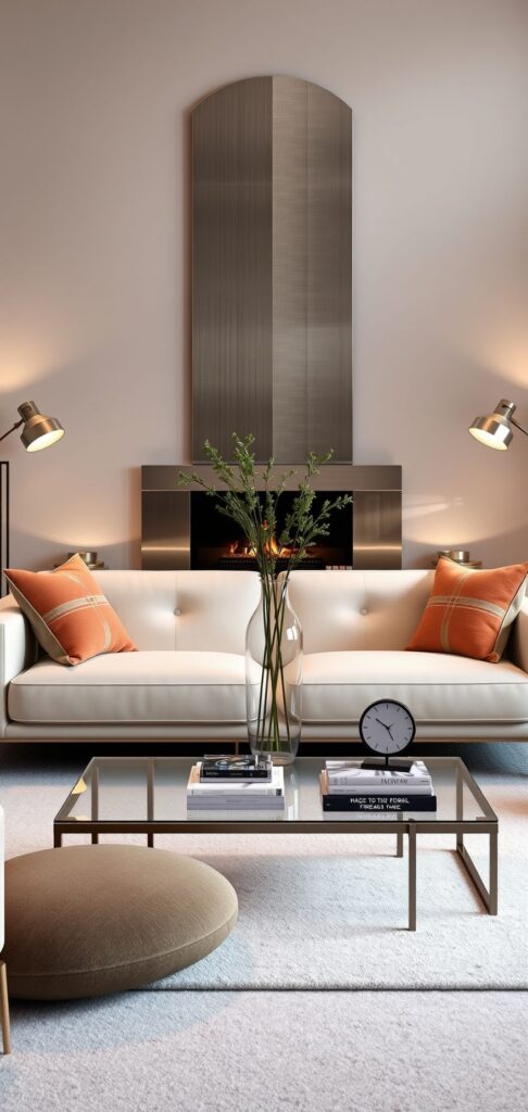Decorate with Purpose and Flair