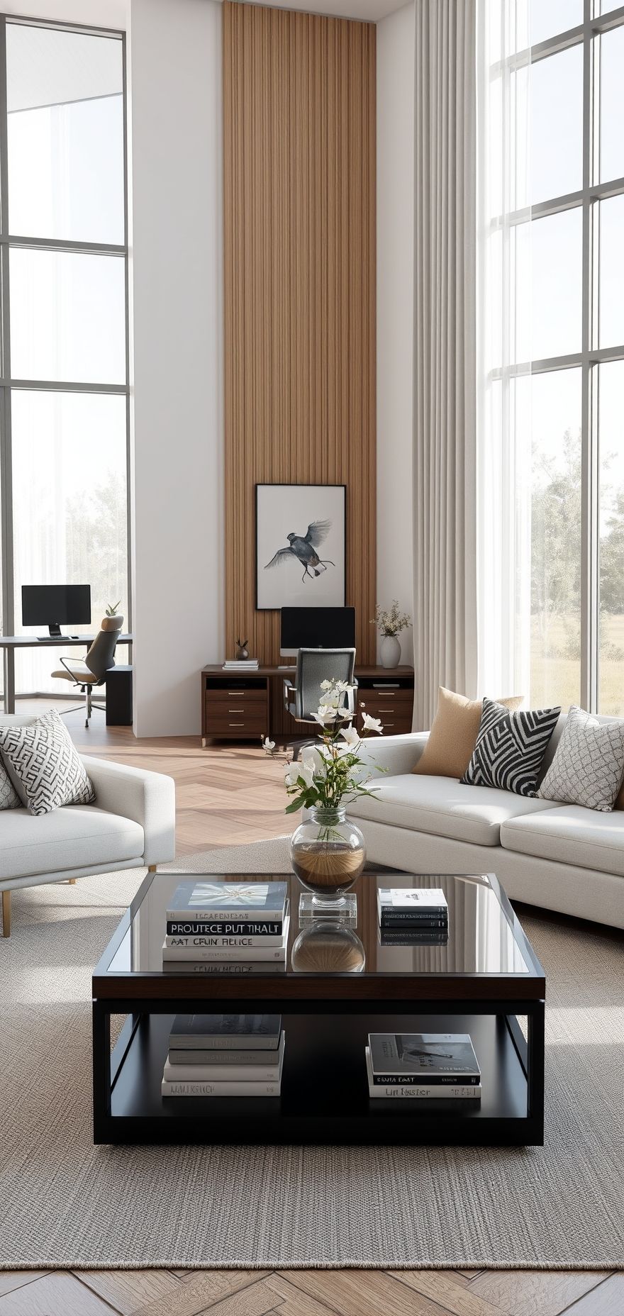 Designing for Your Lifestyle and Personal Touch