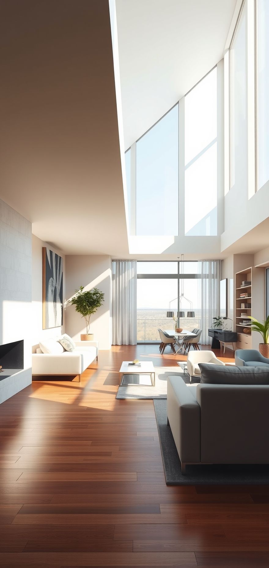 Dream Home Layout Beyond Basic Blueprints