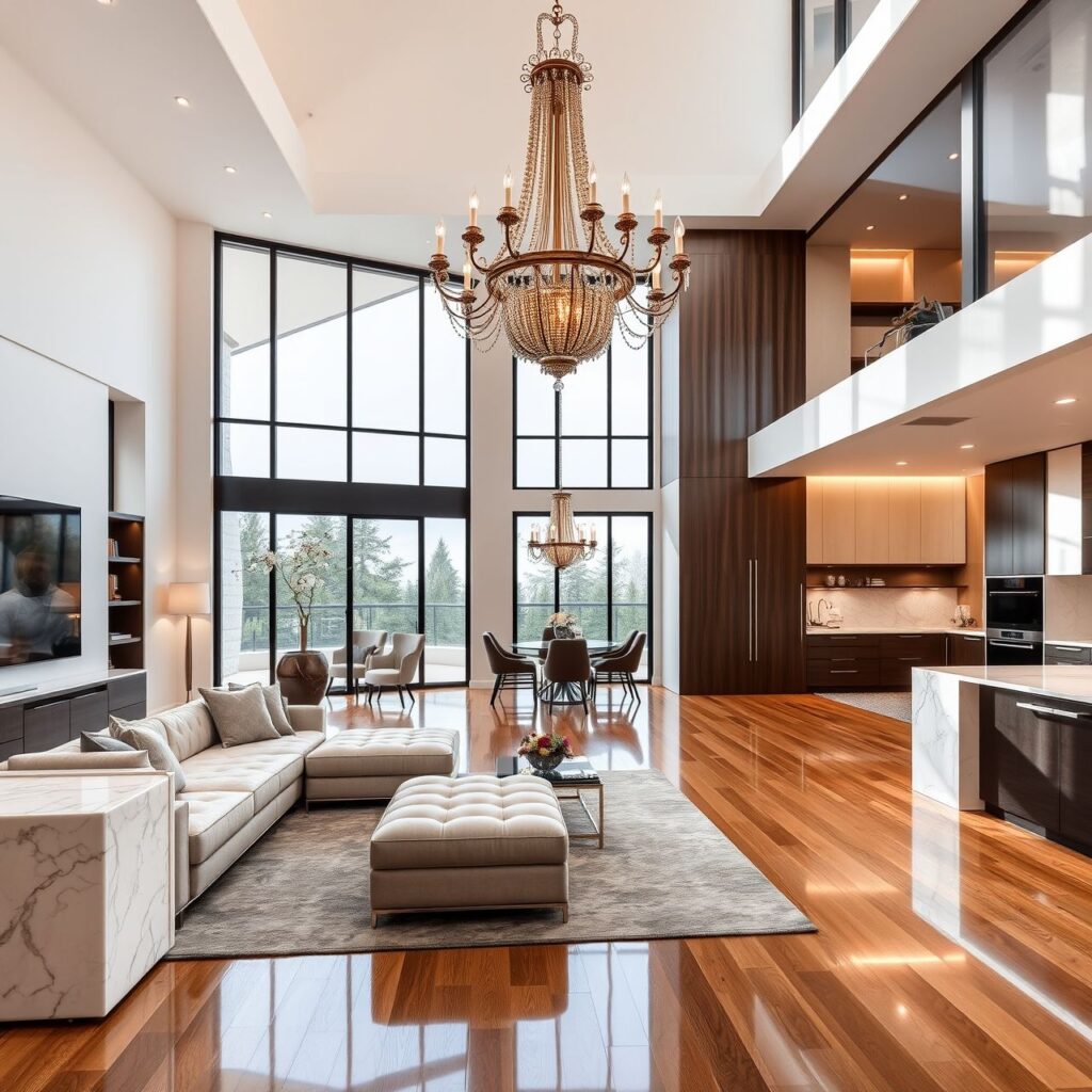 Dream Life House Design Your Luxurious Functional Home