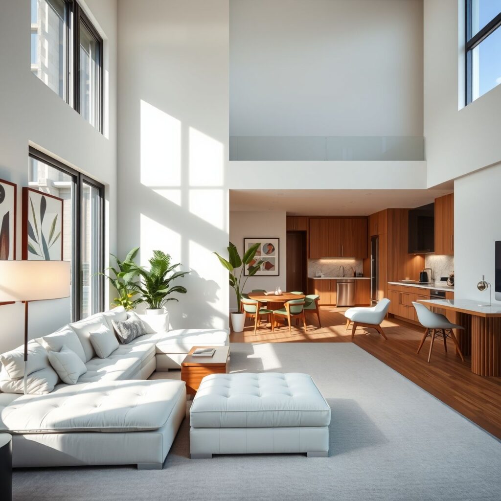Dream Life House Modern Stylish Functional Design Ideas