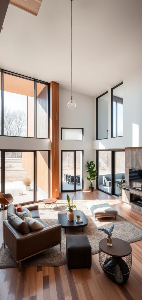 Dream Life House Modern Stylish and Functional Mix and Match for Personalized Style