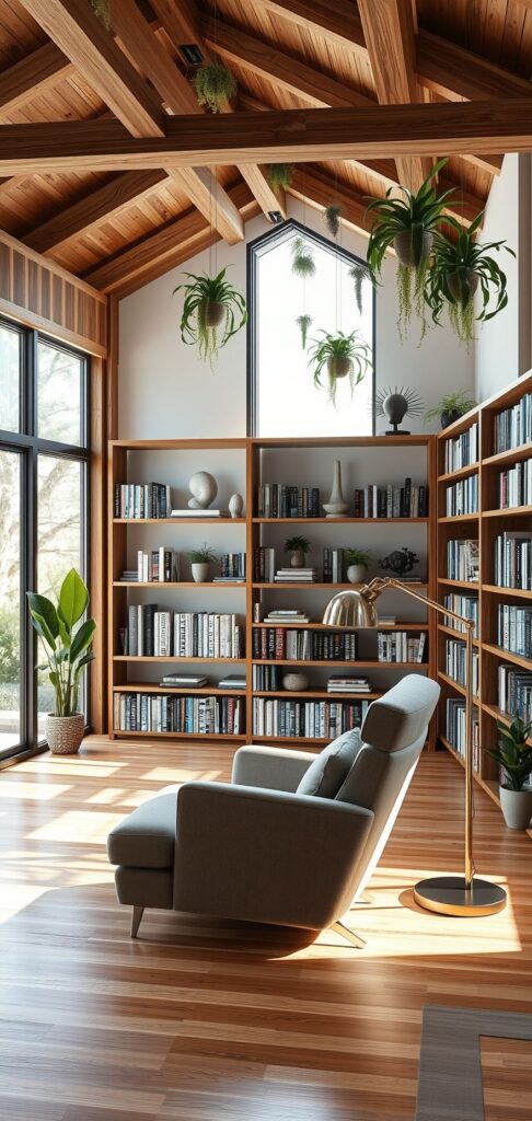 Eco Friendly Materials for Reduced Environmental Impact