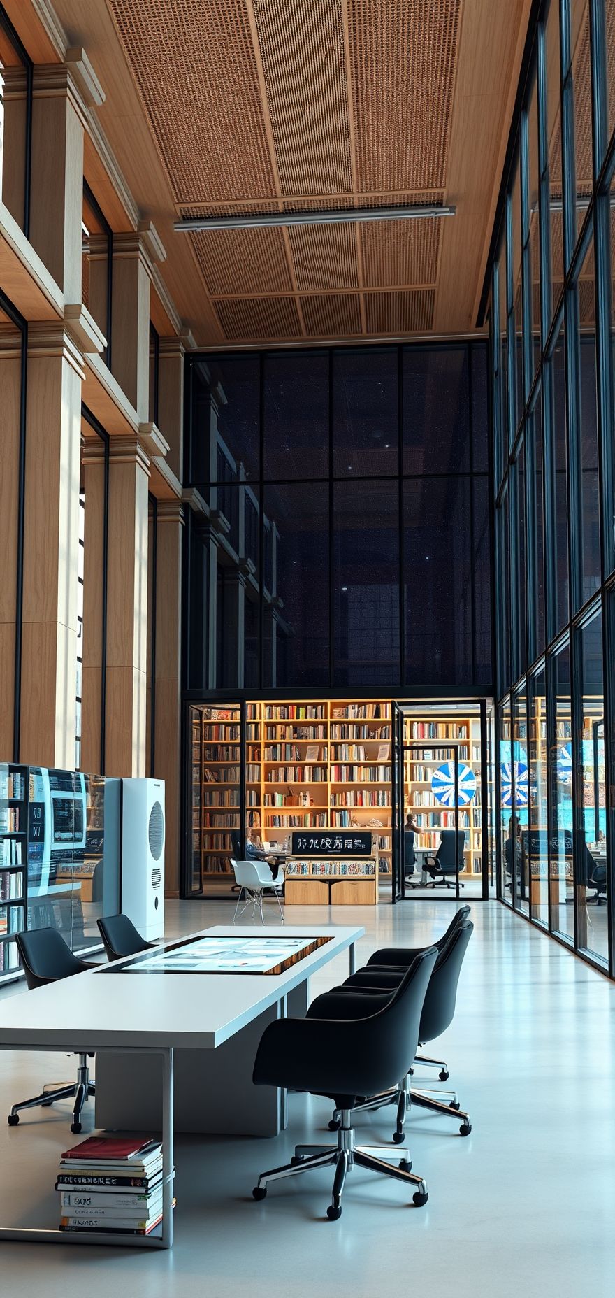 Embrace Digital Integration Seamlessly