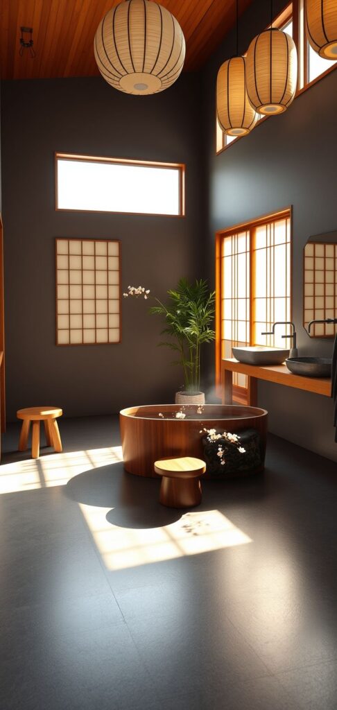 Embrace the Beauty of Natural Materials