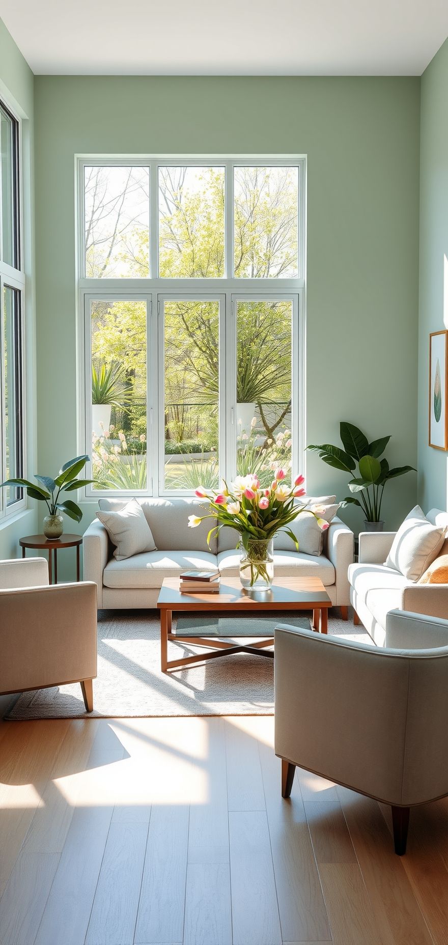 Embrace the Season of Renewal