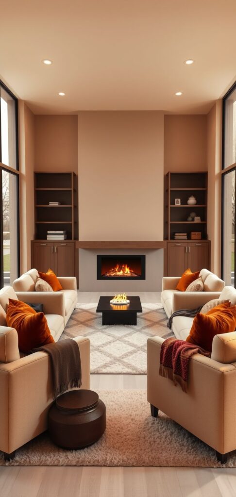 Enhance Ambiance Without the Hassle
