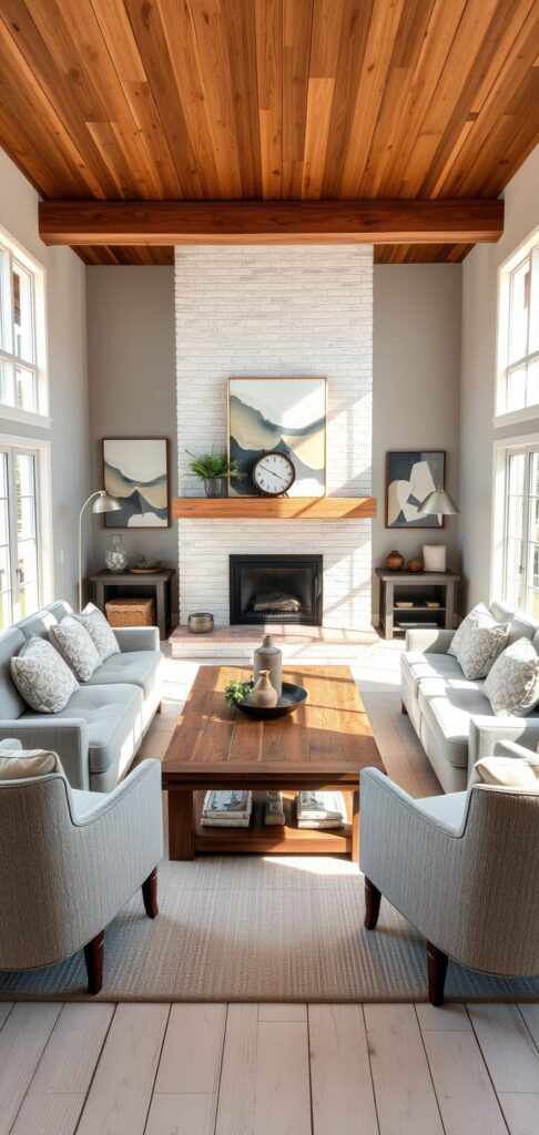 Functional and Stylish Furniture