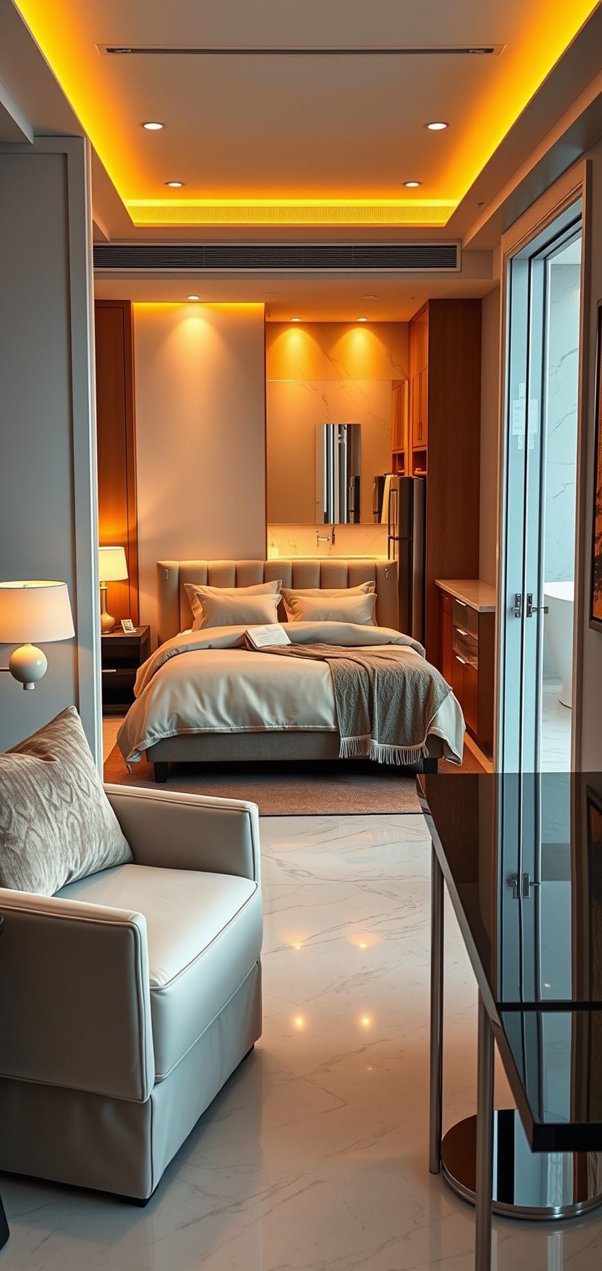 Guest House Design A Home Away from Home