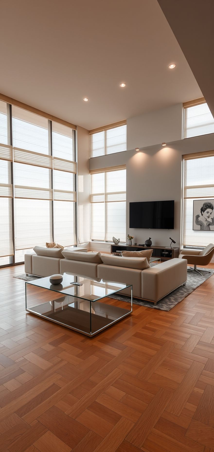High End Home Features Where Luxury Meets Function