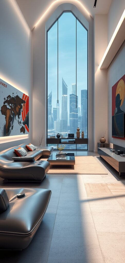 Incorporate Global and Cultural Influences for a Rich Diverse Design