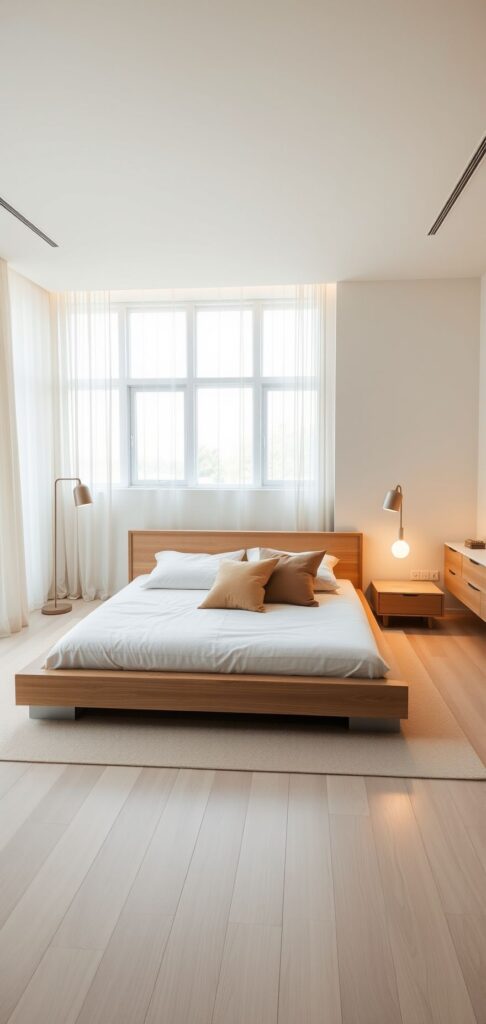 Incorporate Soft Lighting for a Cozy Ambiance