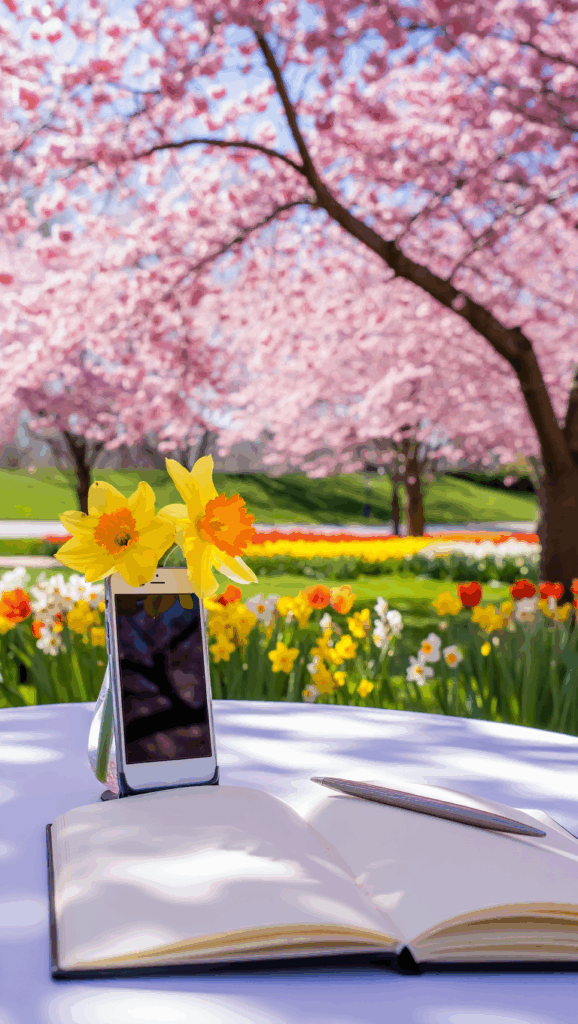 Incorporate-Spring-Quotes-into-Your-Daily-Routine