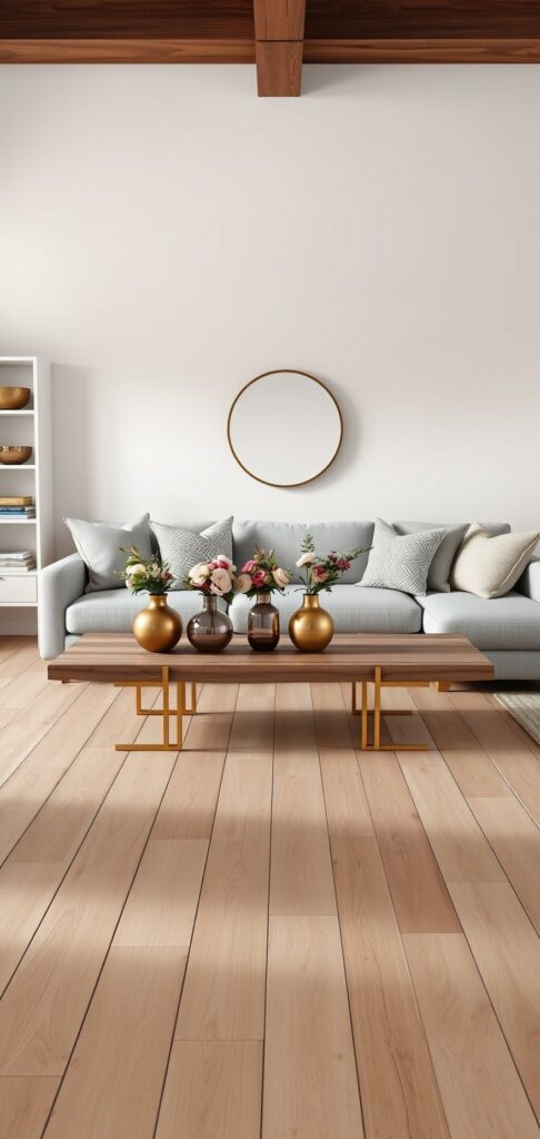 Incorporating Mixed Metals