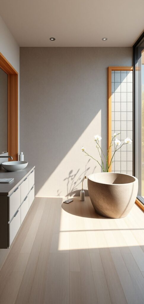 Keep It Minimalist and Clean