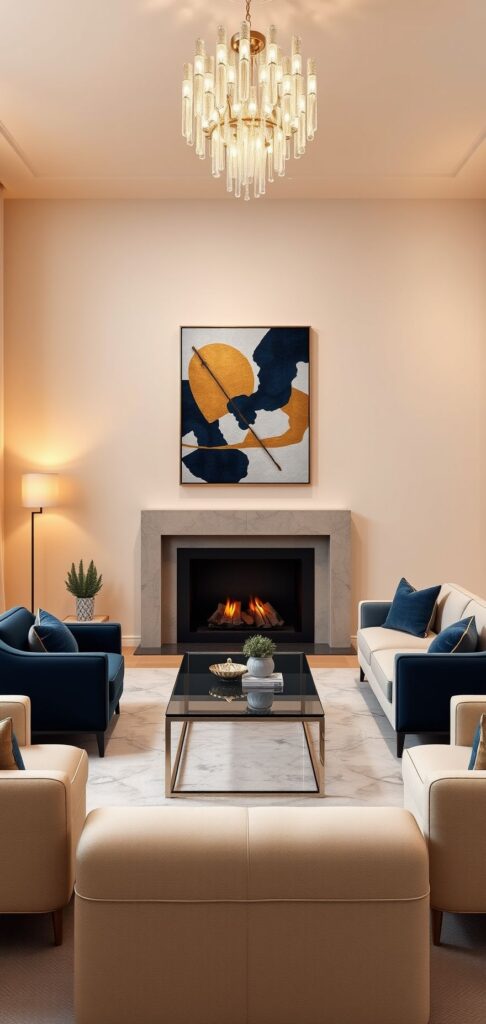 Luxury on a Budget Add Grandeur Without Breaking the Bank