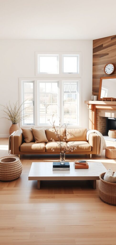Maintaining a Minimalist Approach