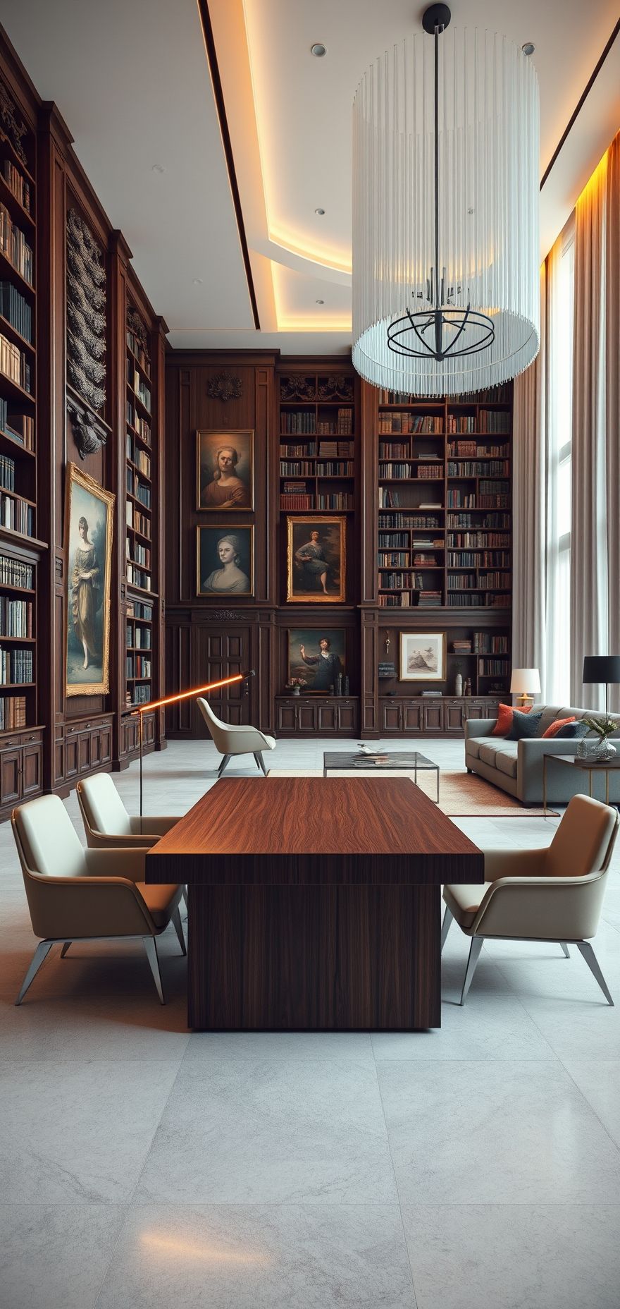 Marrying Modern Trends with Classic Charm