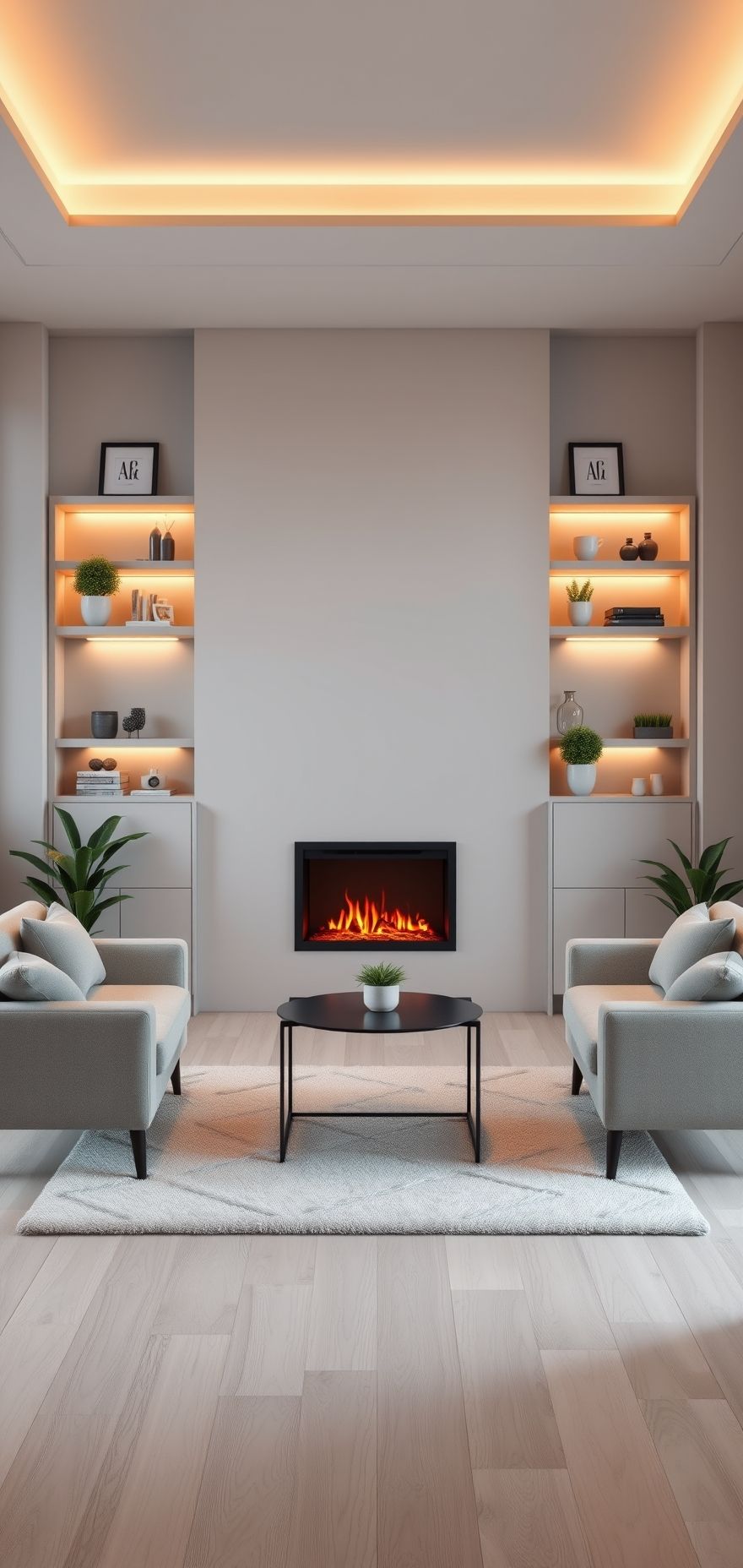 Maximize Small Spaces with Smart Design