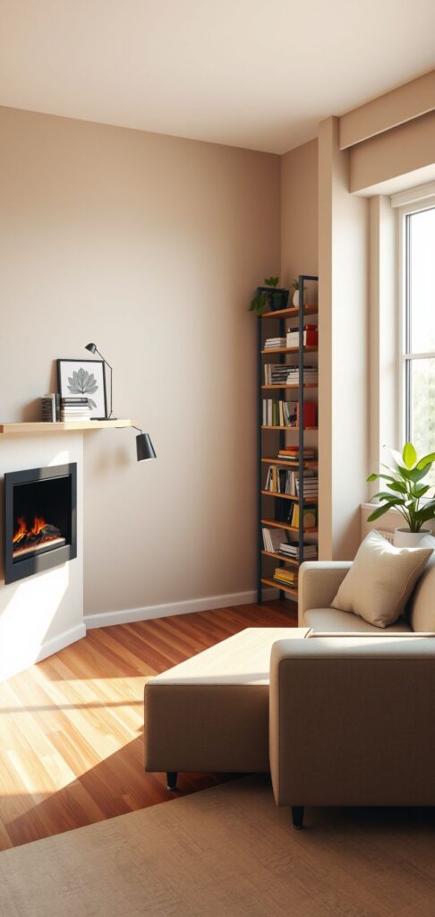 Maximize Small Spaces with Smart Designs