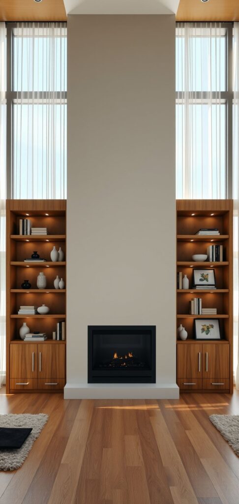 Maximize Storage with Thoughtful Design