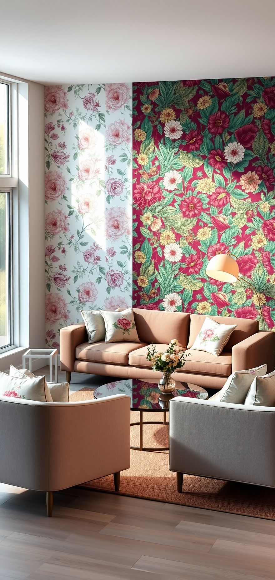 Maximize the Emotional Impact of Florals