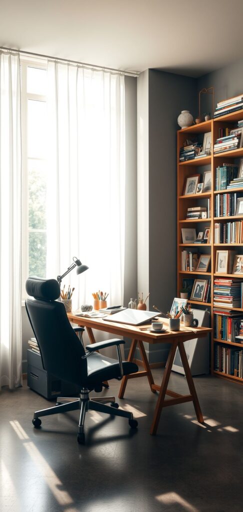 Natural Light and Its Importance