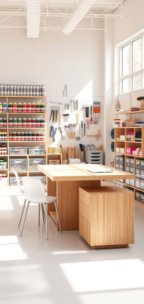 Organize with Purpose