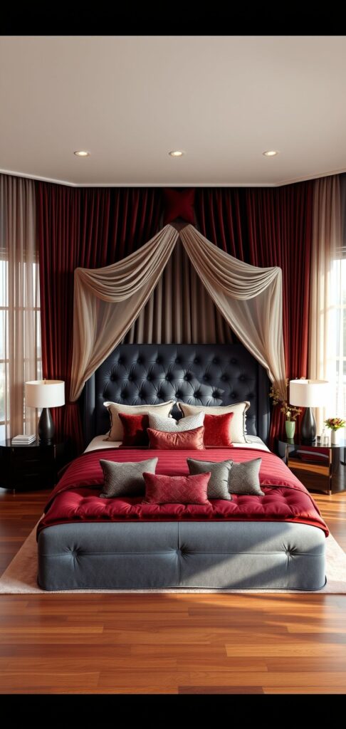 Selecting Statement Furniture Pieces