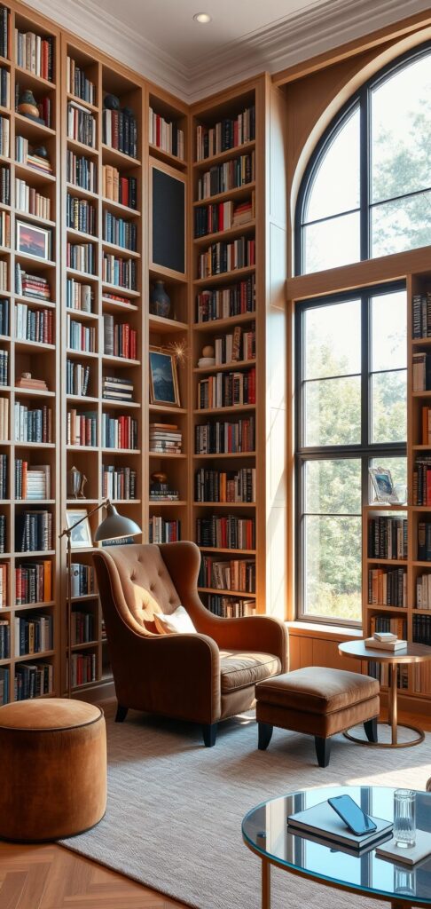 Smart Home Integration for Enhanced Functionality