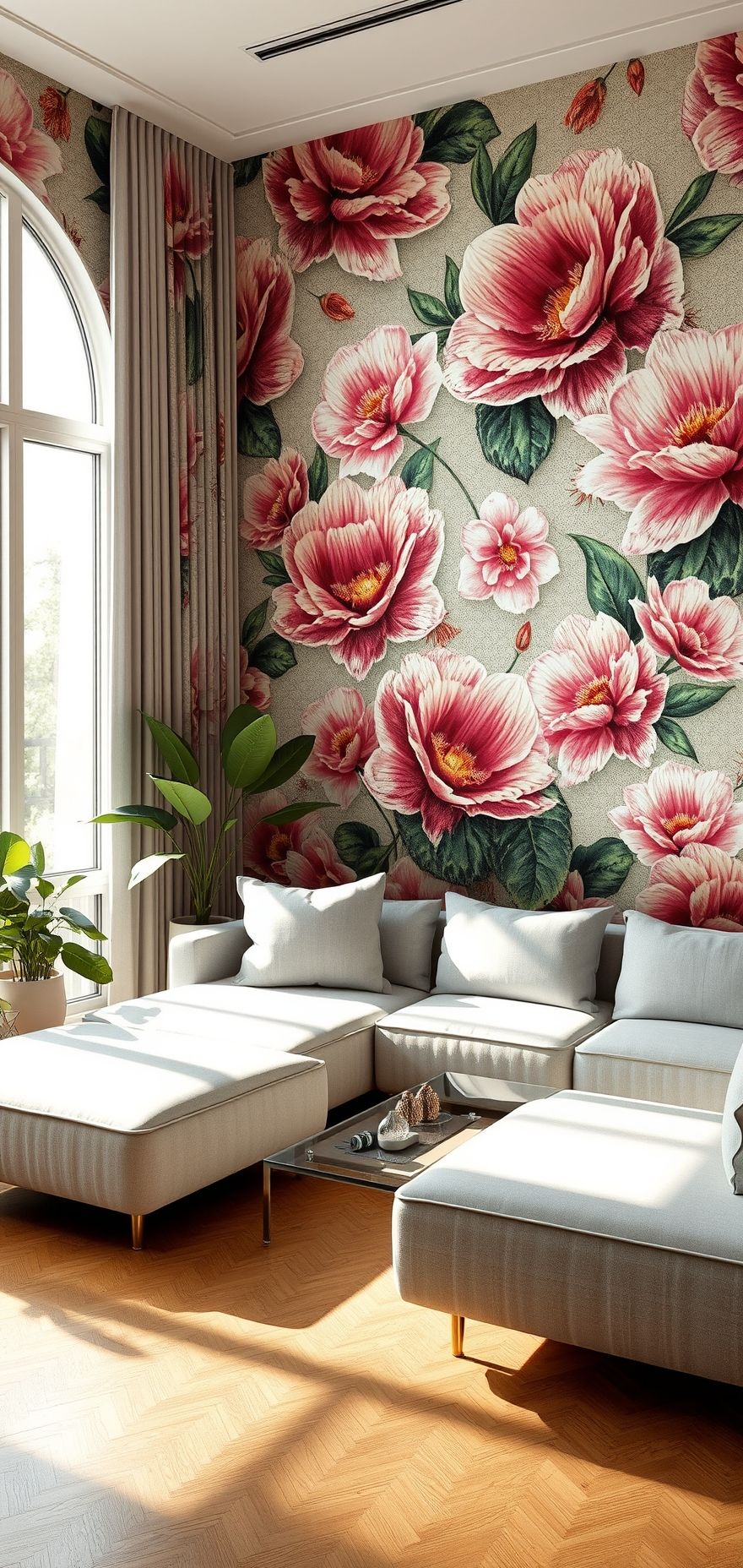 Stay on Trend with New Floral Innovations