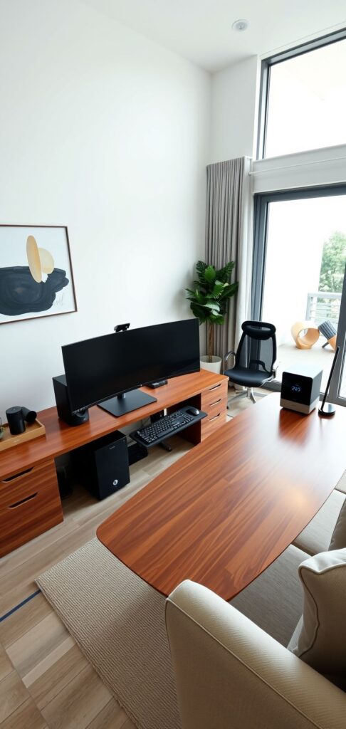 Step by Step Setup of a New Computer