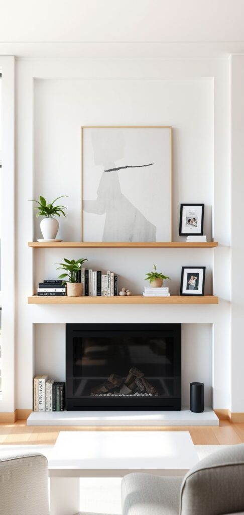 Styling Tips for a Finished Look