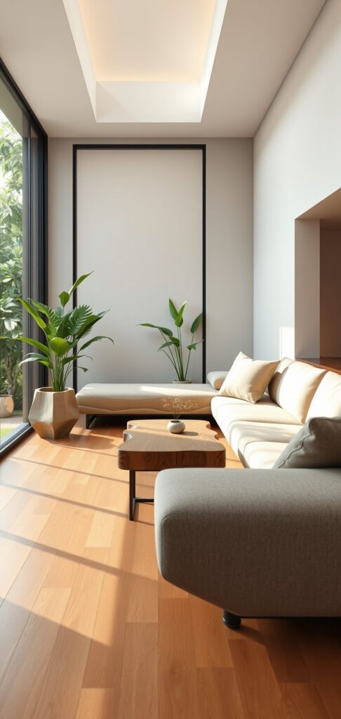 Sustainable Living Eco Friendly and Energy Efficient