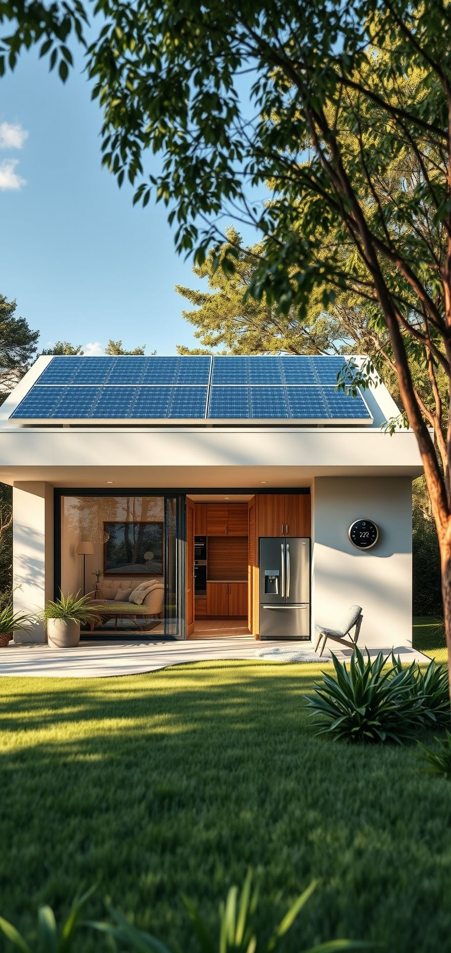 Sustainable Luxury for Long Term Value
