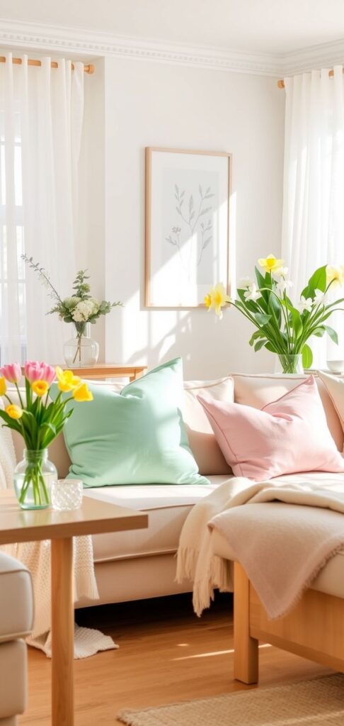 Transform Your Living Space with Spring Quotes2