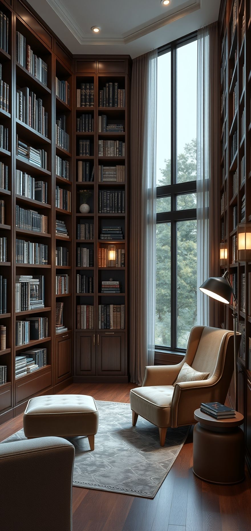 Unique Room Ideas Beyond the Ordinary